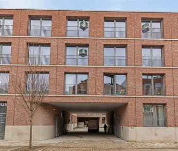 Nieuwbouw appartement in Antwerpen - Foto 5