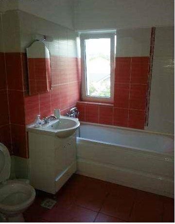 2 rooms luxurious new apartment for rent semicentral Iasi - Fotografie 5