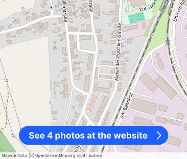 Schmalkalden-Wernshausen, Viel Platz für die Familie (ME03) - Photo 1