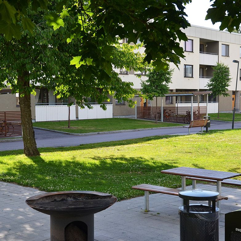 Glaciärvägen 1, våning 2 - Photo 1