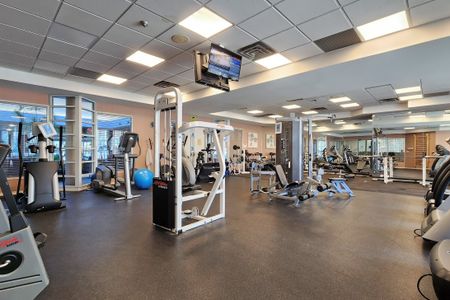 For Lease - 5 Concorde Place Unit# 303, Toronto, Ontario - Photo 2