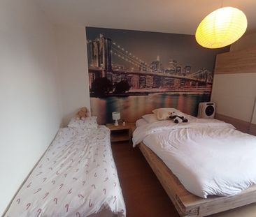 5 Zimmer, 128 m², 2. Stock - Photo 5