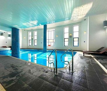 Cyclops Mews, Canary Wharf, London, E14 - Photo 3