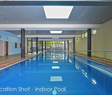 Modern Waterfront Living with Resort Facilities & Stunning Views - Photo 5