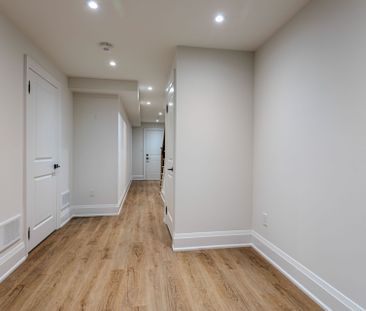 For Lease - 79A Laburnham Avenue Unit# Basement, Toronto, Ontario - Photo 2