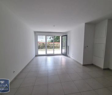 Appartement à louer 3 pièces 60.01m² - Photo 1