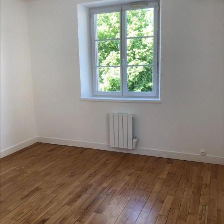 APPARTEMENT - Photo 1