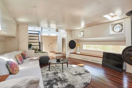 Oudeschans 64z | Amsterdam - Photo 4