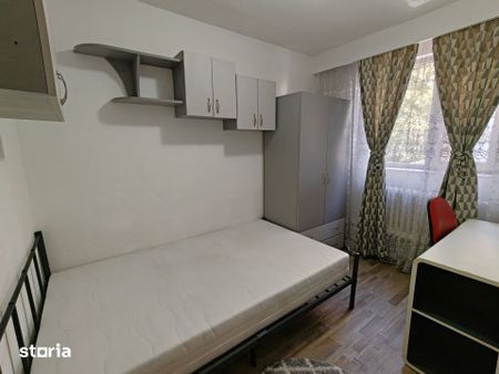 Apartament cu 3 camere, strada Busteni, Gheorgheni - Photo 2