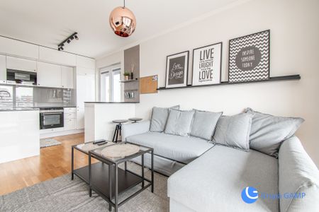 Graffit House 2-pok+TARAS|R.Grzegórzeckie| od 1.01 - Photo 3