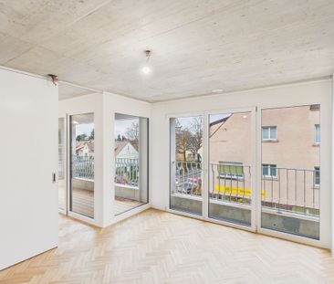 Modern 2.5-room apartment in a prime location in Basel - First occu... - Photo 3