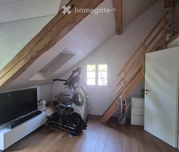 3.5-Zi-Maisonette Wohnung - Photo 5