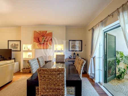 Luxury Semidetached House for rent in Quinta da Bicuda (Cascais), Cascais, Lisbon - Photo 3