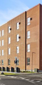 1 værelses med 2 måneders depositum: Byhaven VEA - LAVE INDFLYTNINGSOMKOSTNINGER - Foto 3