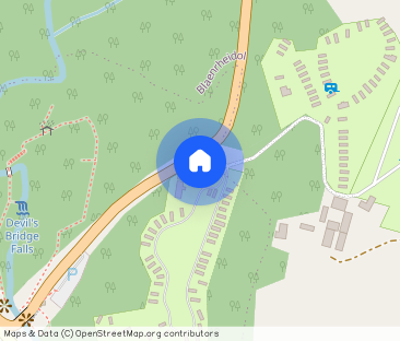 Flat 1, 2-4 New Street, Aberystwyth , Ceredigion - Photo 1