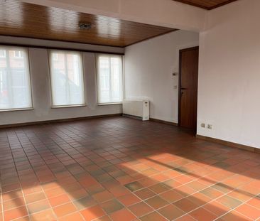 Huis met garage in centrum Haasdonk - Photo 6
