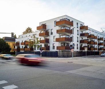 perfekt aufgeteilte 3-Zimmerwohnung im WUNSCHRAUM - Top 209 - Photo 2