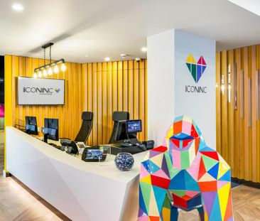 1 bedroom private hall to rent - Photo 6