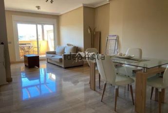 Alquiler de piso en Calle Antonio Campos Mula El Toribio