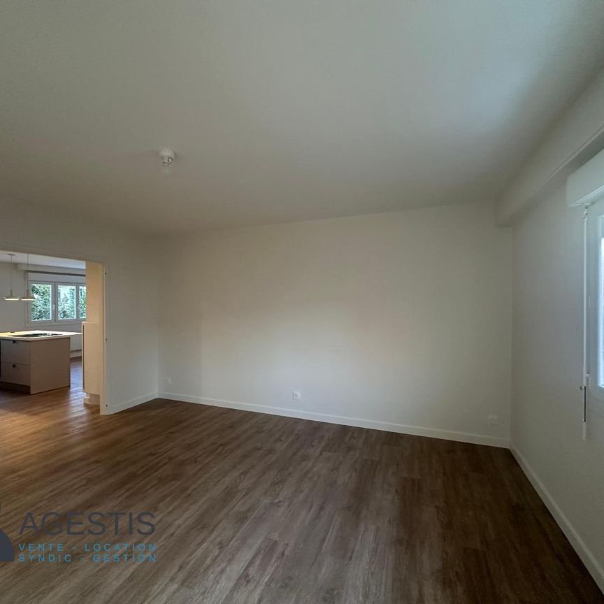 Location Appartement 4 pièces 88m² TOULOUSE 31500 - Photo 1