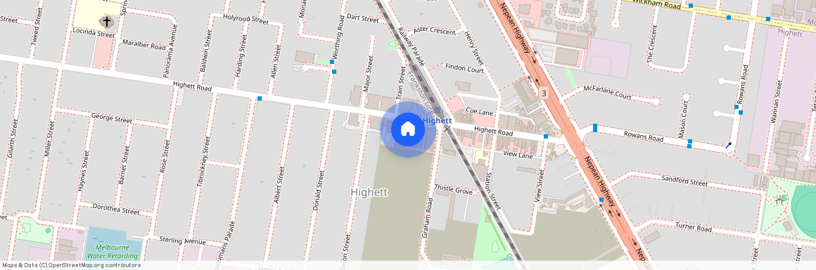 127/75 Graham Rd, Vic 3190, Highett