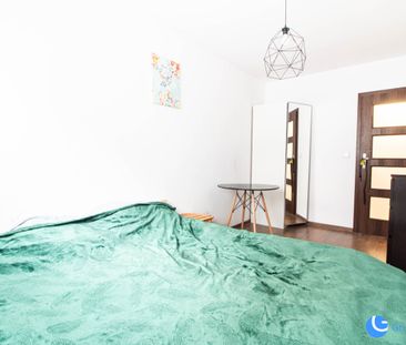 2-pok. 42m2*balkon*ul. Poznańska*Krowodrza - Photo 4