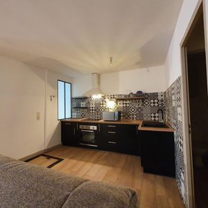 Location / Appartement T2 - Photo 2