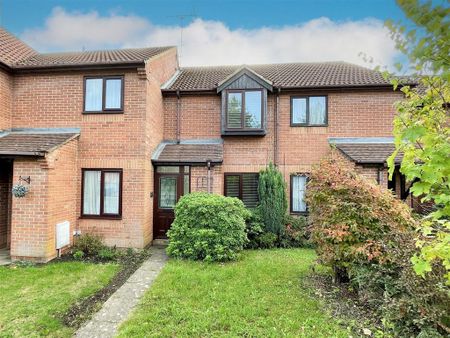 2 bedroom house to rent - Photo 2