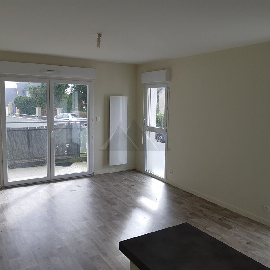 Location Appartement 3 pièces 62m² - Photo 1