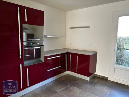 Maison à louer 5 pièces 119.47m² - Photo 5