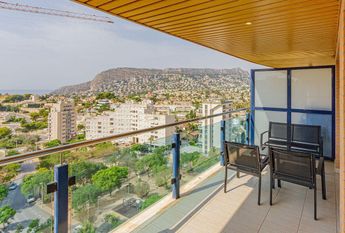 Calpe/Calp, Valencian Community