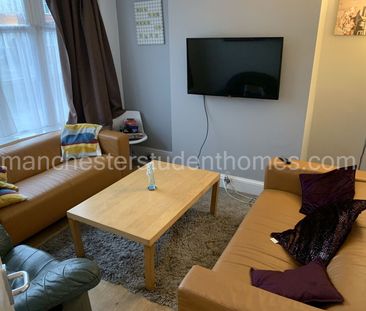 Fairholme Road, Manchester, M20 4SA - Photo 4