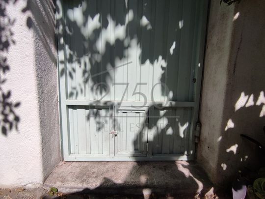 Moradia T1+1 em Lisboa - Foto 1