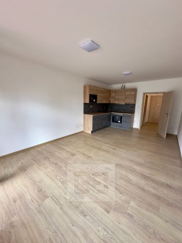 Pronájem bytu 1+kk a garsoniéry 35 m², Lázeňská 2038, Slaný - Photo 3