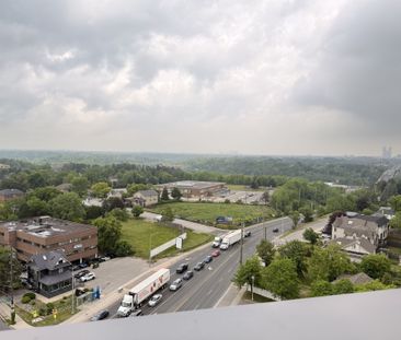 For Lease - 7730 Kipling Avenue Unit# 1002, Vaughan, Ontario - Photo 4