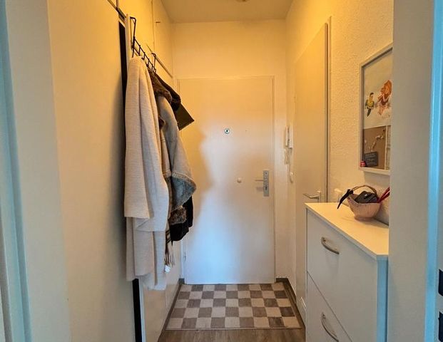 *472€ warm*- Nachmieter gesucht – ab sofort - Foto 1