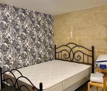 Location Appartement 1 pièce Meublé 24m² NIORT 79000 - Photo 4