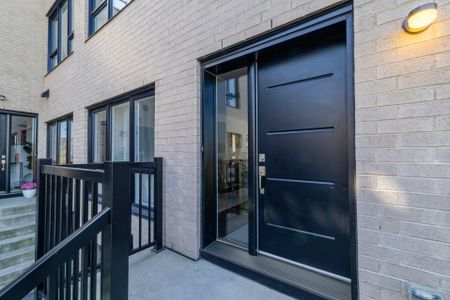 Maison à étages - 184 Av. Jenkins - Photo 3