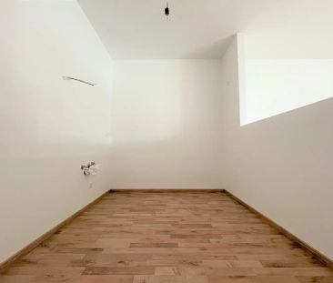 WUNDERSCHÖNE 3-Zimmer-MAISONETTEWOHNUNG mit Loggia - Foto 3