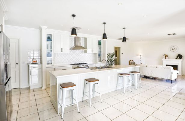 Space, Style & Comfort for the Whole Family - Photo 1