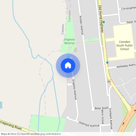 1/42 Engesta Avenue, Camden