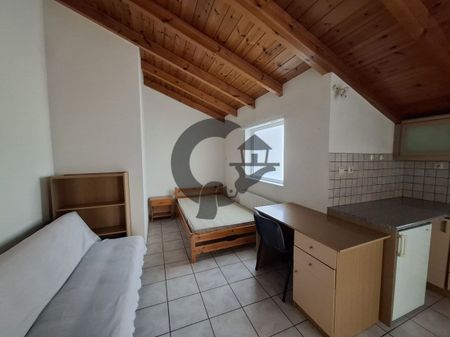 Studio/Γκαρσονιέρα για ενοικίαση - Ιωάννινα, - Φωτογραφία 2