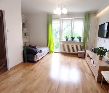 Wynajem 1 pok mieszk. z osobną kuchnią, Pomorzany - Photo 3