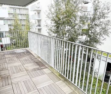 NANCY - F4 - RESIDENCE NEUVE - CUSINE - PARKING - Photo 2