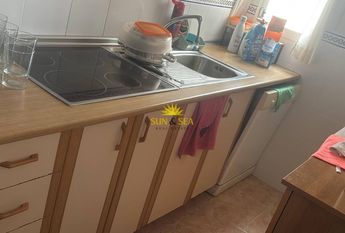 TWO-BEDROOM APARTMENT - GUARDAMAR DEL SEGURA