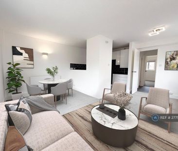 1 bedroom flat to rent - Photo 2