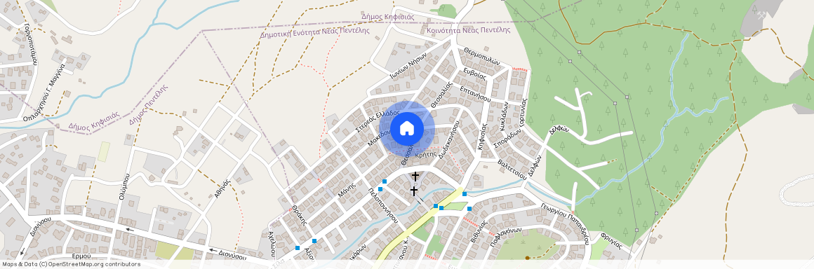 Νέα Πεντέλη