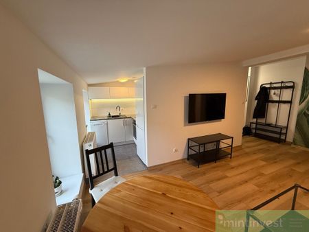 2pok Centrum al. Jana Pawła II oficyna - Zdjęcie 3