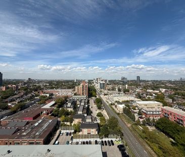 For Lease - 181 Sterling Road Unit# UPH 06, Toronto, Ontario - Photo 1