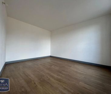 Appartement à louer 4 pièces 90.57m² - Photo 2